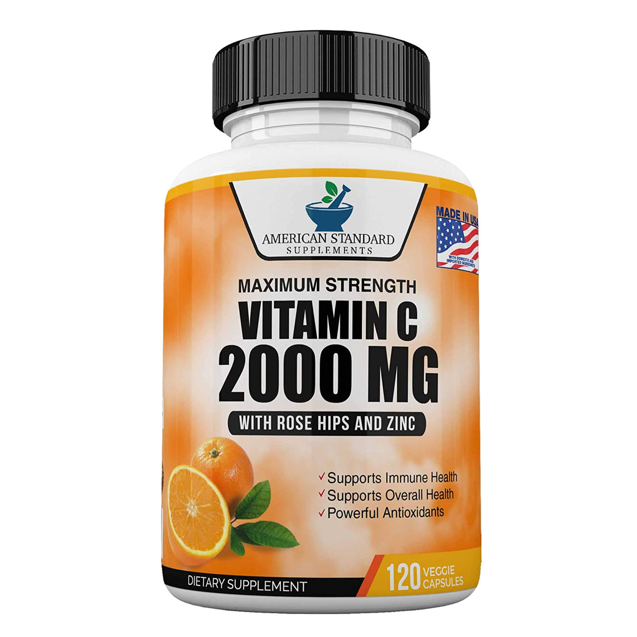 ویتامین C 2000