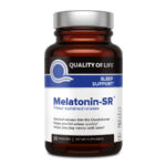 قرص ملاتونین Melatonin-SR