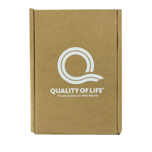 AHCC quality of life box 750mg