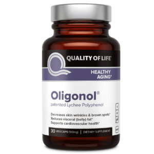 مکمل ضد پیری Oligonol