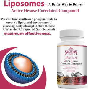 1500mg Liposomal Active Hexose Correlated Supplement5