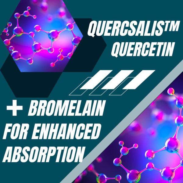 Research Labs Quercetin High Absorption Formula 5